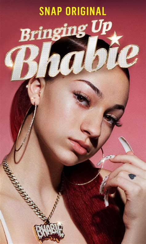 Bringing Up Bhabie